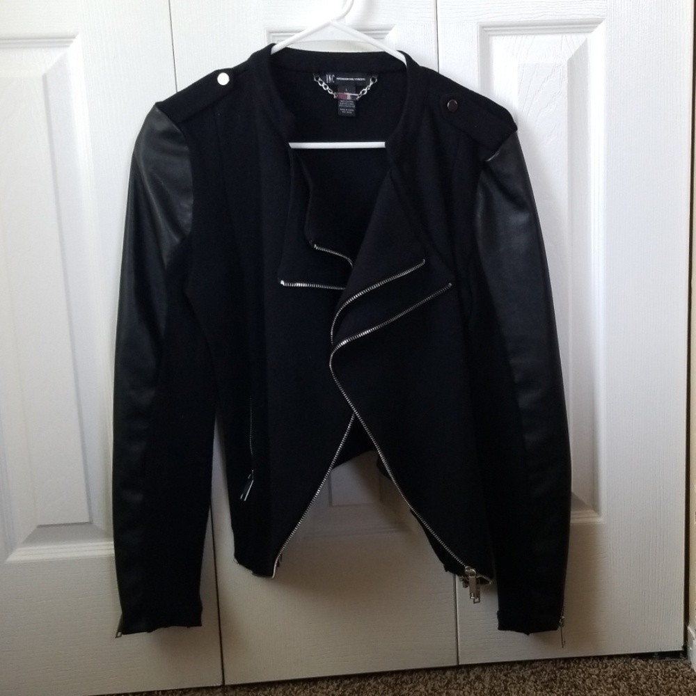 Women's jacket